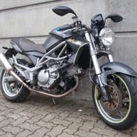 CAGIVA RAPTOR 650 DEL 2007 Passaggio incluso 24 ME