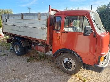 FIAT OM 40 NC