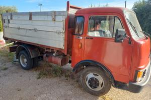 FIAT OM 40 NC