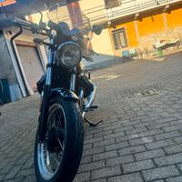 Moto guzzi v7 III special