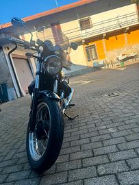 Moto guzzi v7 III special