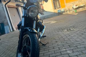 Moto guzzi v7 III special