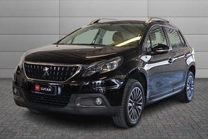 Peugeot 2008 1.5 bluehdi Active s&s 100cv 6marce