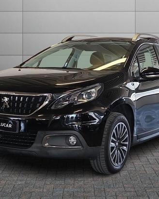 Peugeot 2008 1.5 bluehdi Active s&s 100cv 6marce