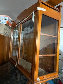 Credenza primi del 900