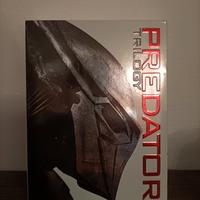 Trilogy DVD Predator Cofanetto Italiano