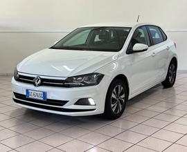 Volkswagen Polo 1.0 TGI 5p. PROMO LUGLIO !!!