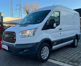 FORD Transit 350 2.0TDCi EcoB. L2H2 *TAGLIANDI*U