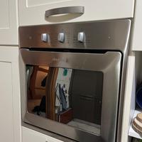 Forno termoventilato Ariston