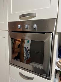 Forno termoventilato Ariston