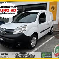 RENAULT KANGOO 1.5 BlueDci 115cv