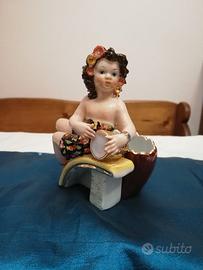 Giovanni Girardi ( g.g) ceramica vintage
