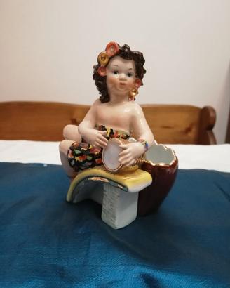 Giovanni Girardi ( g.g) ceramica vintage