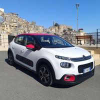 Citroen C3 PureTech 82 S&S Shine