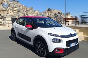 Citroen C3 PureTech 82 S&S Shine