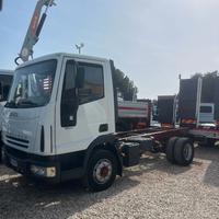 Eurocargo 120el Passo 3105
