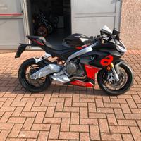 Aprilia RS 660 - 2024