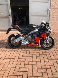 Aprilia RS 660 - 2024