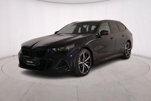 BMW Serie 5 520d Touring 48V xDrive MSport Pro