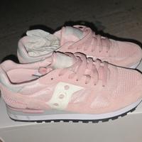 Saucony rosa