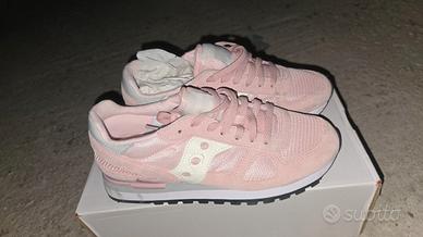 Saucony rosa