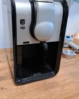 Macchina capsule Espresso point