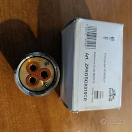 PROLUNGA PER MISCELATORE DOCCIA PAFFONI