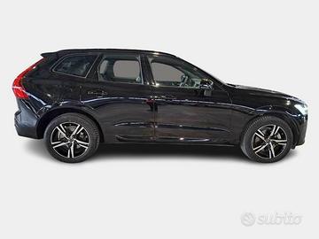 VOLVO XC60 B4 D AWD automatico R-Design