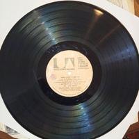 Ike & Tina Turner " Sweet Rhode Island Red