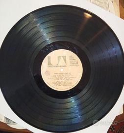 Ike & Tina Turner " Sweet Rhode Island Red