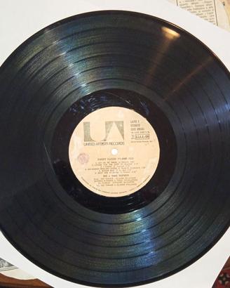 Ike & Tina Turner " Sweet Rhode Island Red