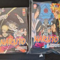manga Naruto