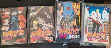 manga Naruto