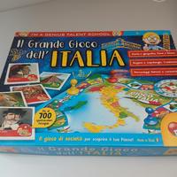 giochi società 