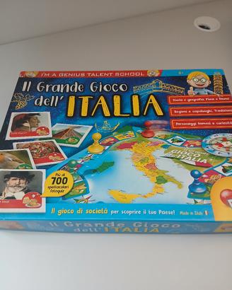 giochi società 