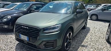 Audi Q2 30 TDI Admired