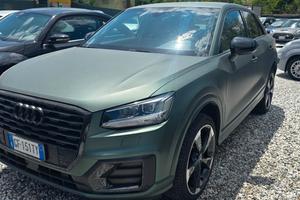 Audi Q2 30 TDI Admired