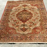 Tappeto orientale 150x200 classe T5