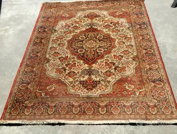 Tappeto orientale 150x200 classe T5