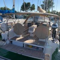 Dufour 410 GL