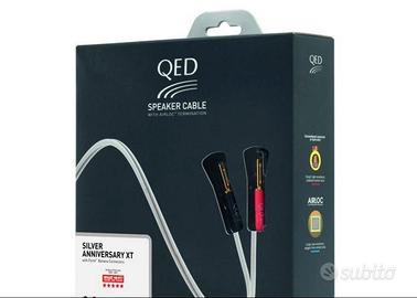 Cavi audio