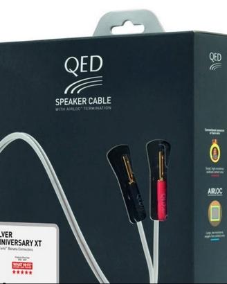 Cavi audio