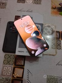 Oppo find x8 versione global 
