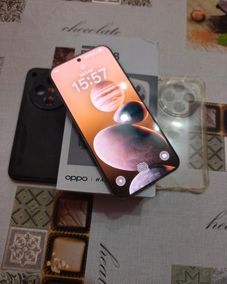 Oppo find x8 versione global 