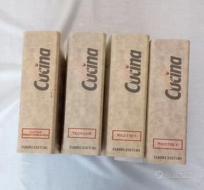 Ricette di Cucina mediterranea