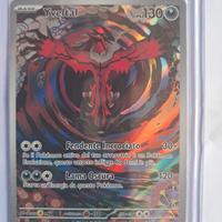 Yveltal 205/182