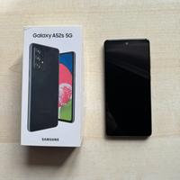 Samsung A52s 5G