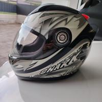 Casco uomo Shark taglia s