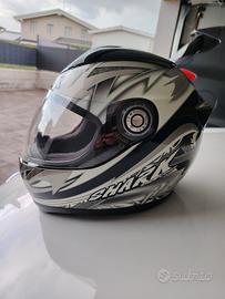 Casco uomo Shark taglia s