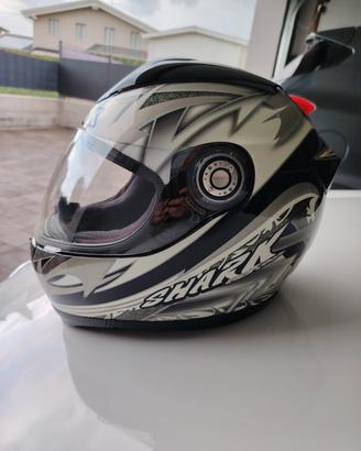 Casco uomo Shark taglia s